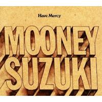 CD/ザ・ムーニー・スズキ/スズキにお慈悲を【Pアップ | サプライズweb