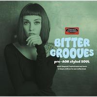 CD/オムニバス/BITTER GROOVES -pre-AOR styled SOUL- | サプライズweb