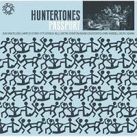 CD/ハンタートーンズ/パスポート (解説付) | サプライズweb