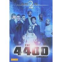 DVD/海外TVドラマ/4400 フォーティ・フォー・ハンドレッド シーズン2 DISC4 | サプライズweb