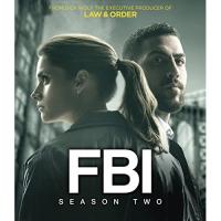 DVD/海外TVドラマ/FBI:特別捜査班 シーズン2(トク選BOX)【Pアップ | サプライズweb
