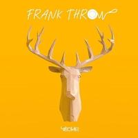 CD/Yackle/FRANK THROW 【Pアップ】 | サプライズweb