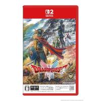 (送料無料) (追跡番号あり・取寄商品) ニンテンドー/ドラゴンクエスト 1&amp;2  Switch2版/Nintendo Switch 2ソフト | サプライズweb