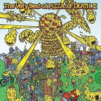 CD/オムニバス/The Very Best of PIZZA OF DEATH III | サプライズweb