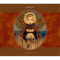 【取寄商品】CD/sukekiyo/AMOR | サプライズweb