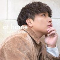CD/高橋一輝/at home (Type-B) | サプライズweb