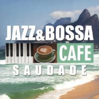 【取寄商品】CD/JAZZ PARADISE/カフェで流れるJAZZ&amp;BOSSA〜サウダージ | サプライズweb