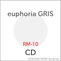 【取寄商品】CD/オムニバス/euphoria GRIS | サプライズweb