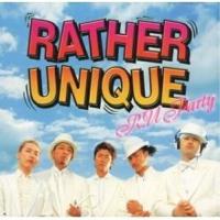 CD/RATHER UNIQUE/R.U Party (CD+DVD)【Pアップ | サプライズweb