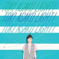 CD/土岐麻子/TOKI ASAKO ”LIGHT!” 〜CM&amp;COVER SONGS〜 | サプライズweb