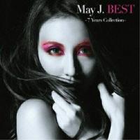 CD/May J./May J. BEST -7 Years Collection-【Pアップ | サプライズweb