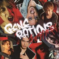 CD/GENERATIONS from EXILE TRIBE/チカラノカギリ (CD+DVD(スマプラ対応)) (Type-A) | サプライズweb