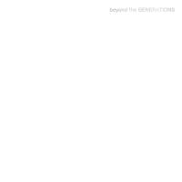 CD/GENERATIONS from EXILE TRIBE/beyond the GENERATIONS (CD+DVD)【Pアップ | サプライズweb