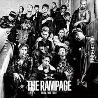 CD/THE RAMPAGE from EXILE TRIBE/100degrees (CD+DVD) | サプライズweb
