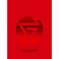 CD/GENERATIONS from EXILE TRIBE/BEST GENERATION (3CD+4DVD) (数量限定生産盤) | サプライズweb