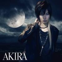 CD/AKIRA/蒼き月満ちて (通常盤) | サプライズweb
