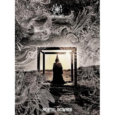 DIR EN GREY（CD、音楽ソフト）（パッケージ種類：限定版）のおすすめ