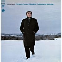 CD/グレン・グールド/ベートーヴェン:ピアノ・ソナタ 第8番「悲愴」・第14番「月光」・第23番「熱情」 (Blu-specCD2) | サプライズweb