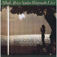 CD/渡辺貞夫/ムバリ・アフリカ (解説付) (期間生産限定スペシャルプライス盤) | サプライズweb