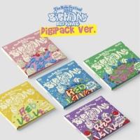 CD/Red Velvet/The ReVe Festival 2022 - Birthday: 8th Mini Album (Digipack Ver.) (ランダムバージョン) (輸入盤) | サプライズweb