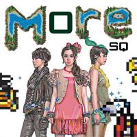 CD/ゲーム・ミュージック/More SQ | サプライズweb