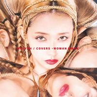 CD/加藤ミリヤ/COVERS -WOMAN &amp; MAN- (通常盤)【Pアップ | サプライズweb