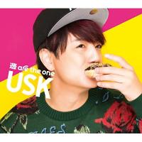 CD/遊助/遊 are the one (CD+DVD) (完全生産限定盤B)【Pアップ | サプライズweb