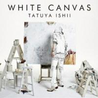 CD/石井竜也/WHITE CANVAS (通常盤)【Pアップ | サプライズweb