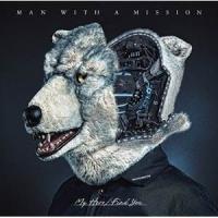 CD/MAN WITH A MISSION/My Hero/Find You (CD+DVD) (初回生産限定盤) | サプライズweb