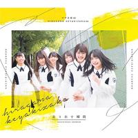CD/けやき坂46/走り出す瞬間 (CD+Blu-ray) (TYPE-A)【Pアップ | サプライズweb