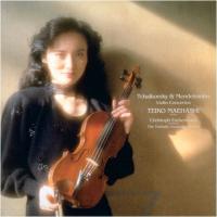 CD/前橋汀子/チャイコフスキー メンデルスゾーン:ヴァイオリン協奏曲 | サプライズweb