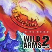 CD/ゲーム・ミュージック/「ワイルドアームズ セカンドイグニッション」オリジナル・サウンドトラック【Pアップ | サプライズweb