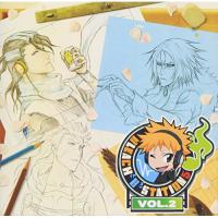 CD/ラジオCD/BLEACH ”B” STATION 5th SEASON VOL.2 | サプライズweb