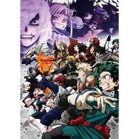 【取寄商品】BD/TVアニメ/僕のヒーローアカデミア 6th Vol.3(Blu-ray) | サプライズweb