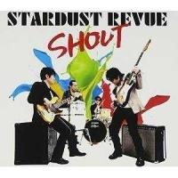 CD/STARDUST REVUE/SHOUT (CD+DVD) (初回限定盤) | サプライズweb