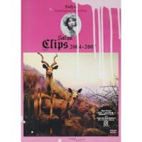 DVD/Salyu/Salyu Clips 2004-2007 | サプライズweb