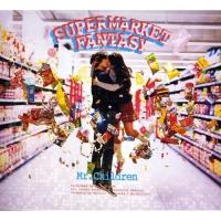 CD/Mr.Children/SUPERMARKET FANTASY (通常盤) | サプライズweb