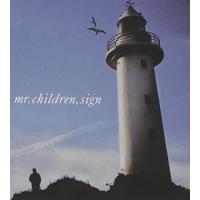CD/Mr.Children/sign | サプライズweb