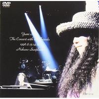 DVD/荒井由実/Yumi Arai The Concert With Old Friends | サプライズweb