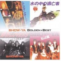CD/SHOW-YA/SHOW-YA ゴールデン☆ベスト【Pアップ | サプライズweb