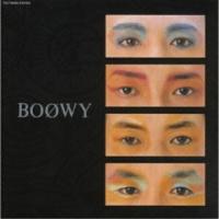 CD/BOOWY/BOOWY (紙ジャケット) (期間生産限定盤)【Pアップ | サプライズweb