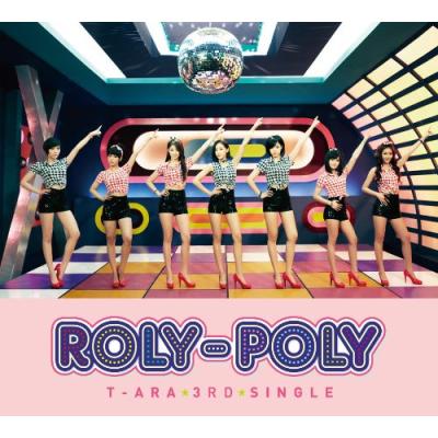 T-ARAのCDセット Amazon.co.jp: Cry Cry & Lovey-Dovey Music Video Collection