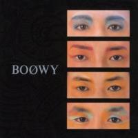 CD/BOOWY/BOOWY (Blu-specCD2)【Pアップ | サプライズweb