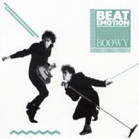 CD/BOOWY/BEAT EMOTION (Blu-specCD2)【Pアップ | サプライズweb