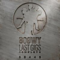 CD/BOOWY/”LAST GIGS”COMPLETE (Blu-specCD2) | サプライズweb