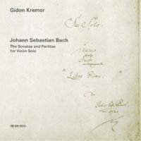 CD/ギドン・クレーメル/J.S.バッハ:無伴奏ヴァイオリン・ソナタとパルティータ(全曲) (SHM-CD) (限定盤)【Pアップ | サプライズweb