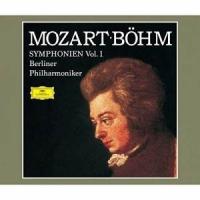 SACD/カール・ベーム/モーツァルト:交響曲全集 Vol.1 (SHM-SACD) (初回生産限定盤) | サプライズweb