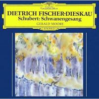 SACD/ディートリヒ・フィッシャー=ディースカウ/シューベルト:歌曲集(白鳥の歌) (SHM-SACD) (初回生産限定盤) | サプライズweb