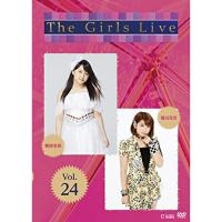 DVD/オムニバス/The Girls Live Vol.24 【Pアップ】 | サプライズweb