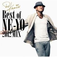 CD/NE-YO/DJ KAORI's Best of NE-YO 2012 MIX | サプライズweb